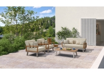 Outdoor Sofa - Goethe